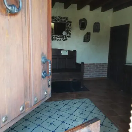 Mudayyan Holiday home