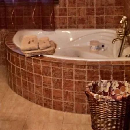 Gospodarstwo wiejskie Mudayyan Coca de Alba