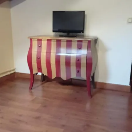 Mudayyan Gospodarstwo wiejskie Coca de Alba