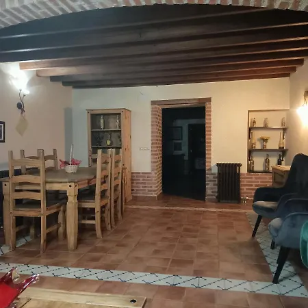 Casa di campagna Mudayyan