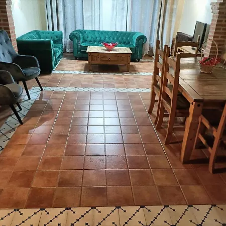 Mudayyan Coca de Alba