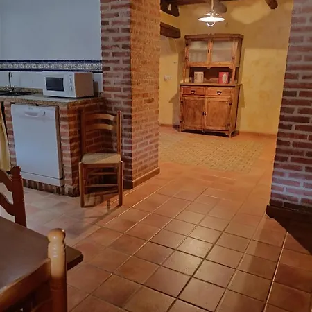 Mudayyan * Coca de Alba