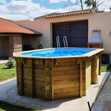 Gospodarstwo wiejskie Mudayyan