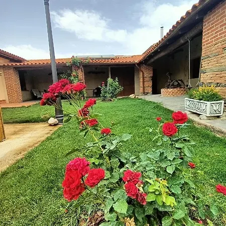 Mudayyan Gospodarstwo wiejskie Coca de Alba