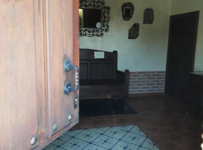 Mudayyan 컨트리하우스