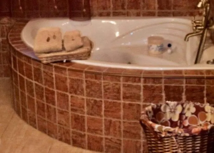 컨트리하우스 Mudayyan Coca de Alba