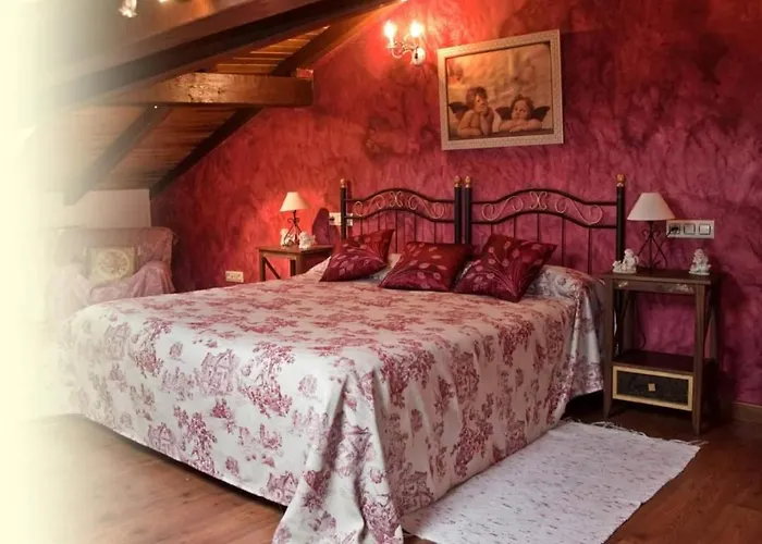 Mudayyan 컨트리하우스 *