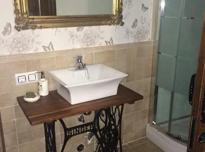 컨트리하우스 Mudayyan