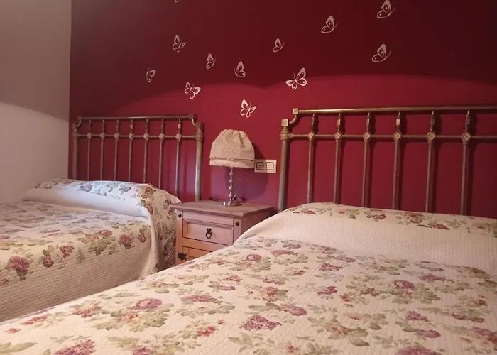 Mudayyan * Coca de Alba