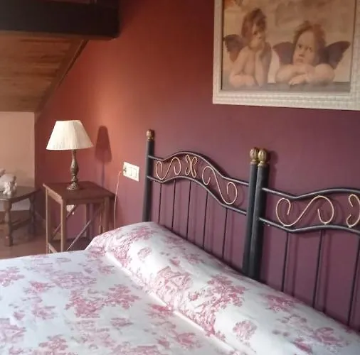 Mudayyan 컨트리하우스