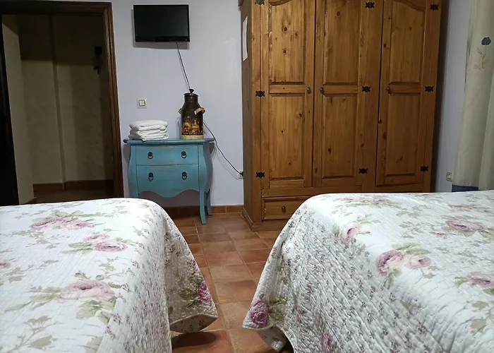 컨트리하우스 Mudayyan *