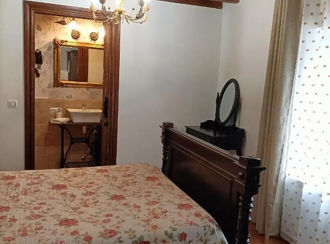 Mudayyan 컨트리하우스