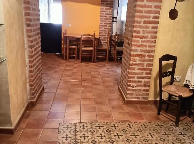 컨트리하우스 Mudayyan *