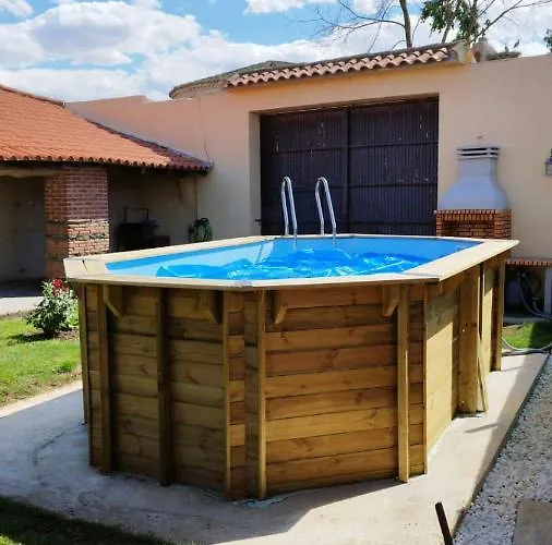 컨트리하우스 Mudayyan