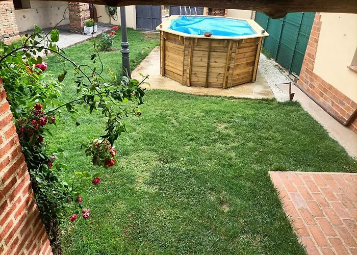 Mudayyan 컨트리하우스 *