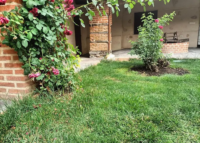 Mudayyan * Coca de Alba